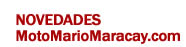 Novedades Moto Mario Ciccarelli